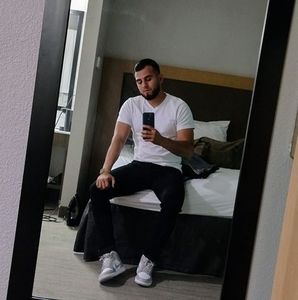 Meet your Posher, Alejandro